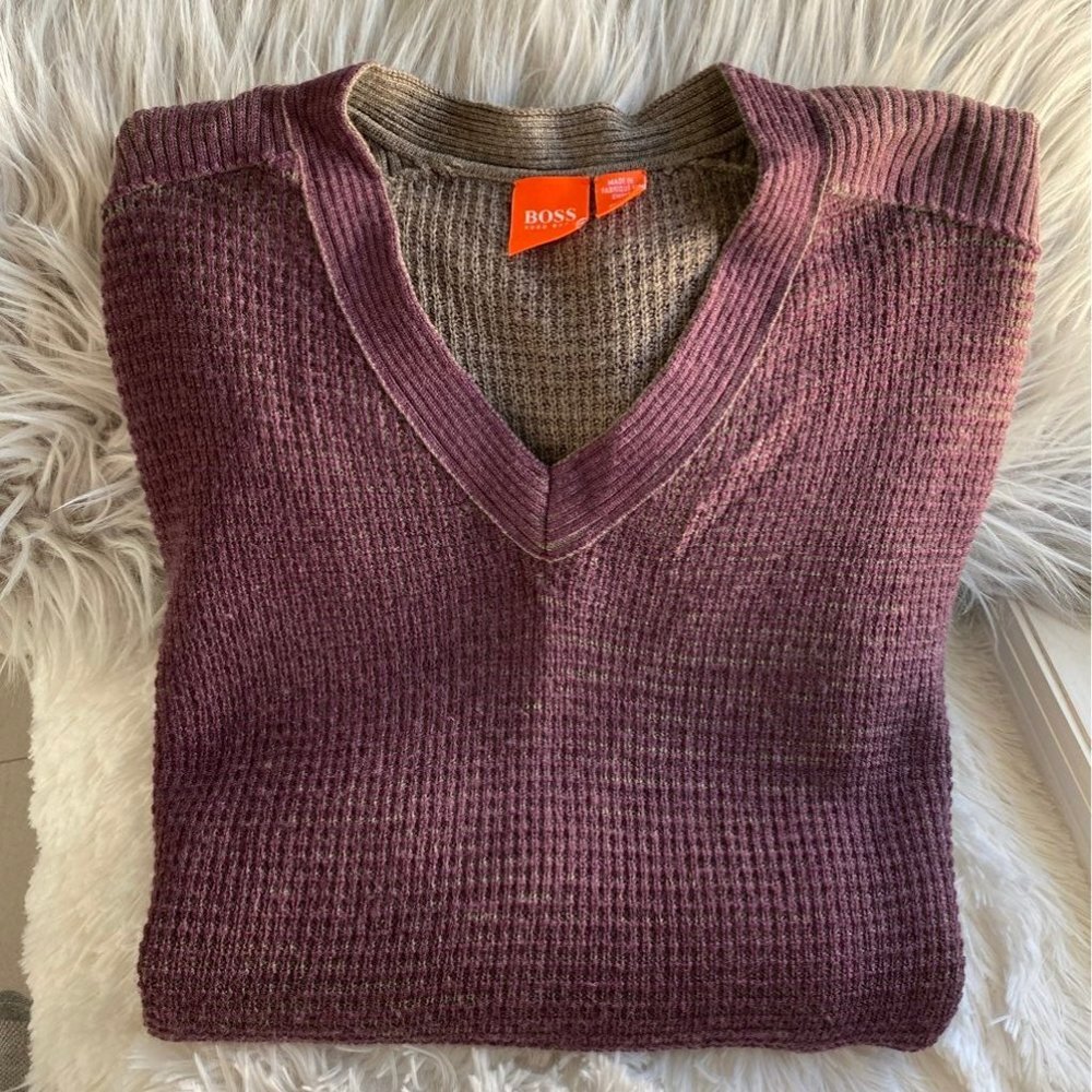 Hugo Boss sweater